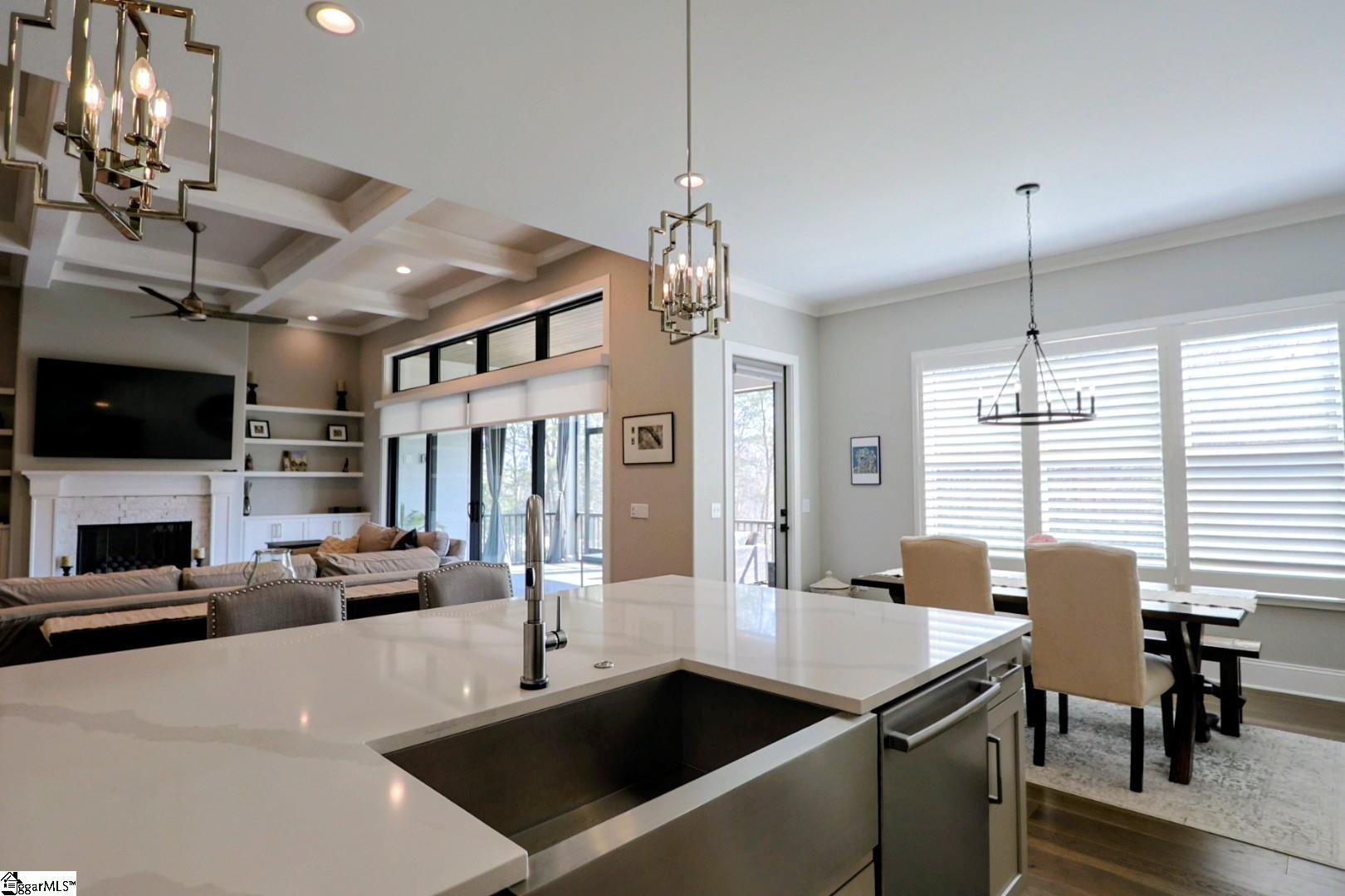 201 Bent Hook Way Greer, SC 29651 - Photo 9 of 40