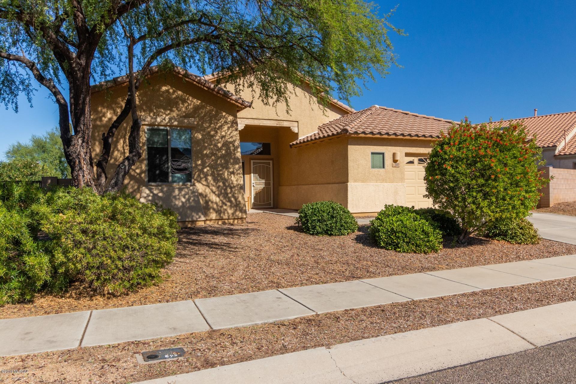 15013 North Pelham Road Tucson, AZ 85739 - Photo 1 of 24