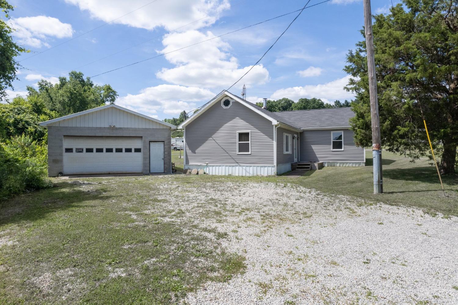 3327 Tulip Road West Union, OH 45693 - Photo 5 of 29 Gallery Image 5