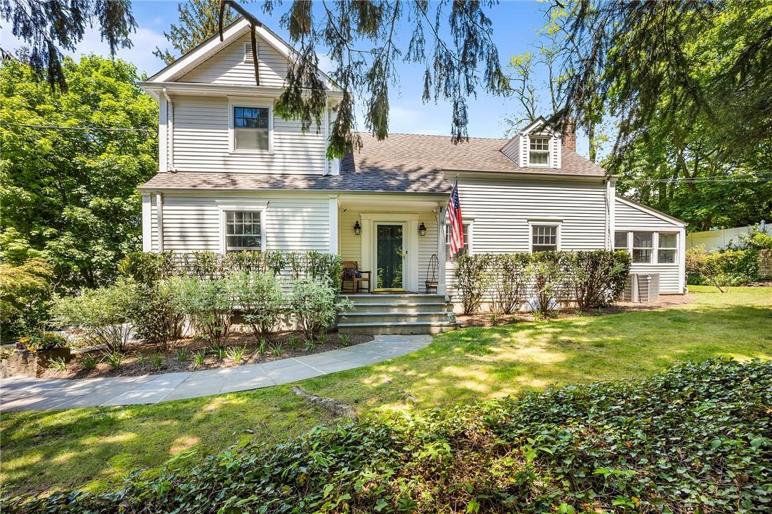 95 Anderson Hill Road Purchase, NY 10577 - Photo 1 of 1 Gallery Image 1