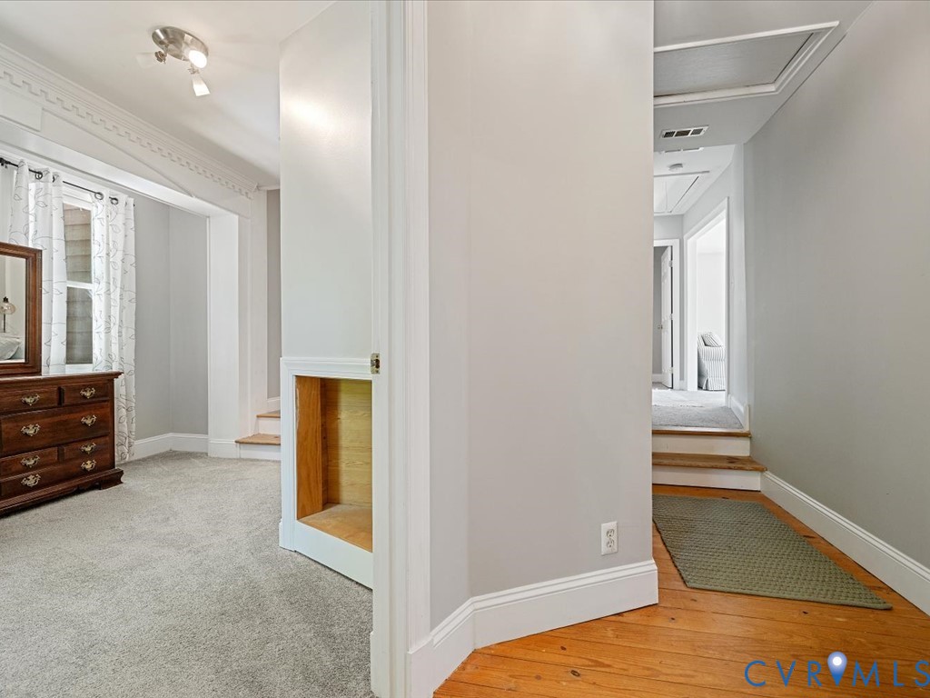 2556 Ridge Road Powhatan, VA 23139 - Photo 24 of 50