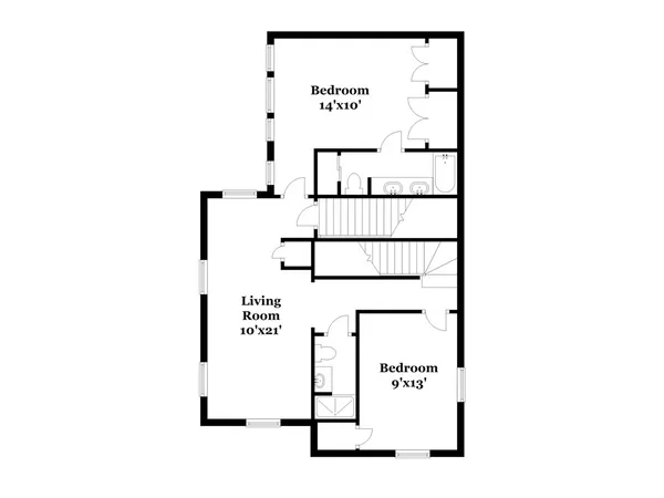 $3,200 | 22 Mt Vernon Street, Unit C, Newport, RI 02840