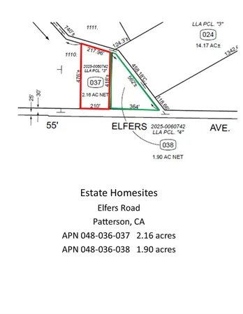$359,000 | 403 Elfers Road, Patterson, CA 95363