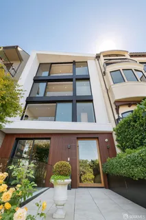 $19,900,000 | 2833 Vallejo Street, San Francisco, CA 94123