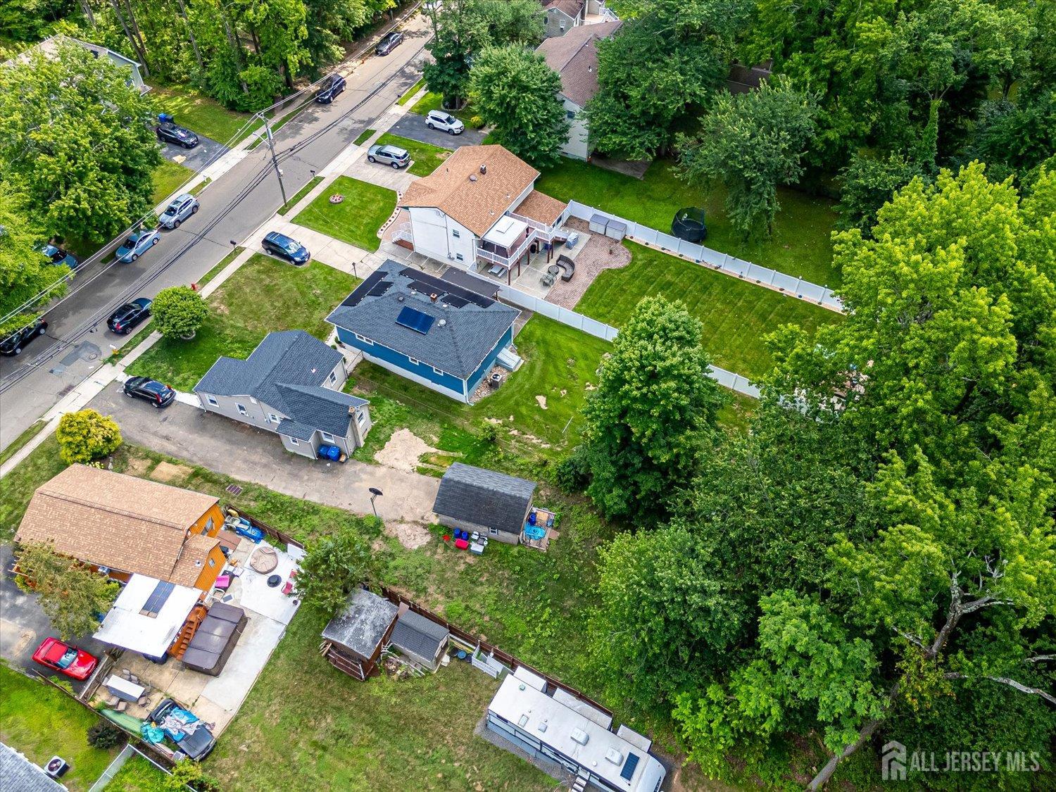 1827 Oak Road North Brunswick, NJ 08902 - Photo 29 of 43