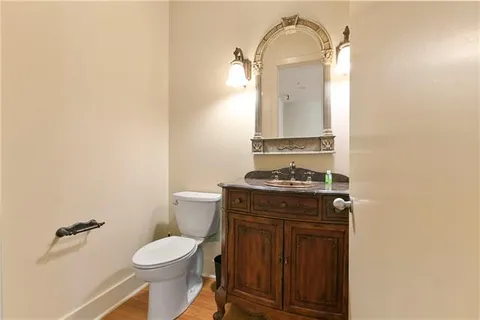 $775,000 | 801 St Joseph Street, Unit 7, New Orleans, LA 70113
