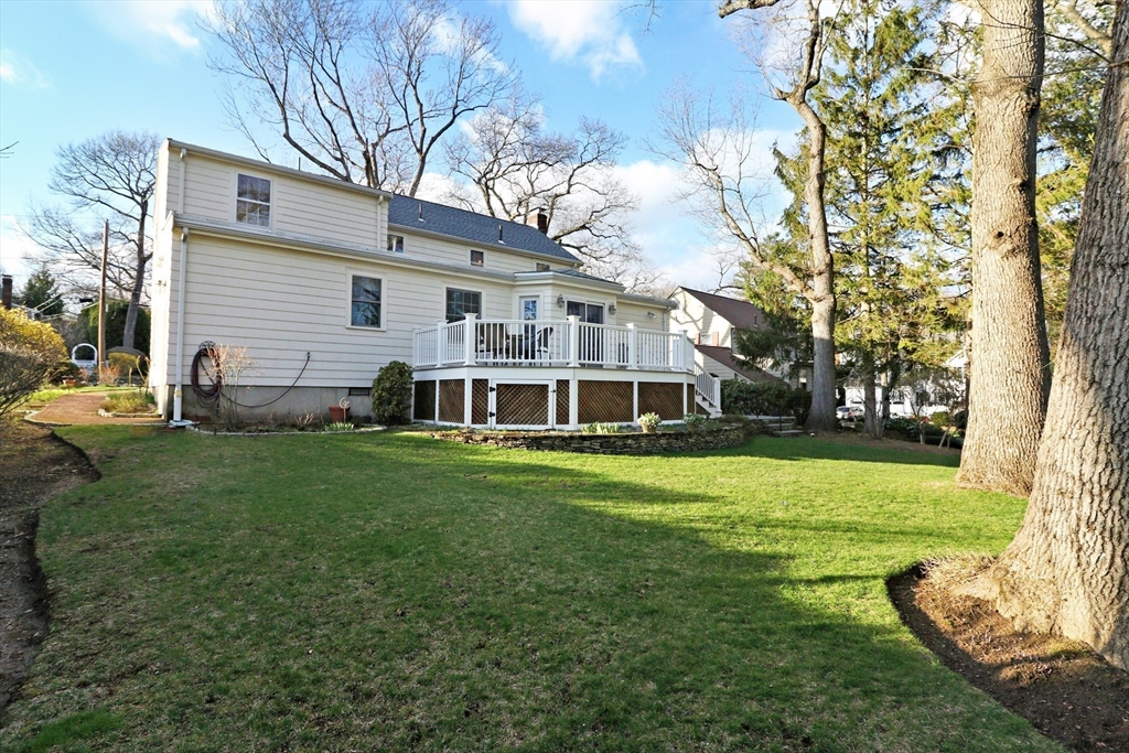 74 Page Road Needham, MA 02492 - Photo 29 of 30