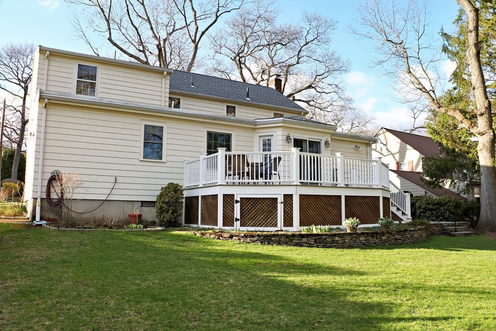 74 Page Road Needham, MA 02492 - Photo 30 of 30