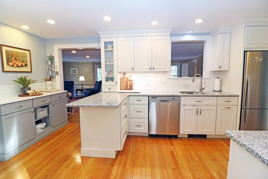 74 Page Road Needham, MA 02492 - Photo 3 of 30