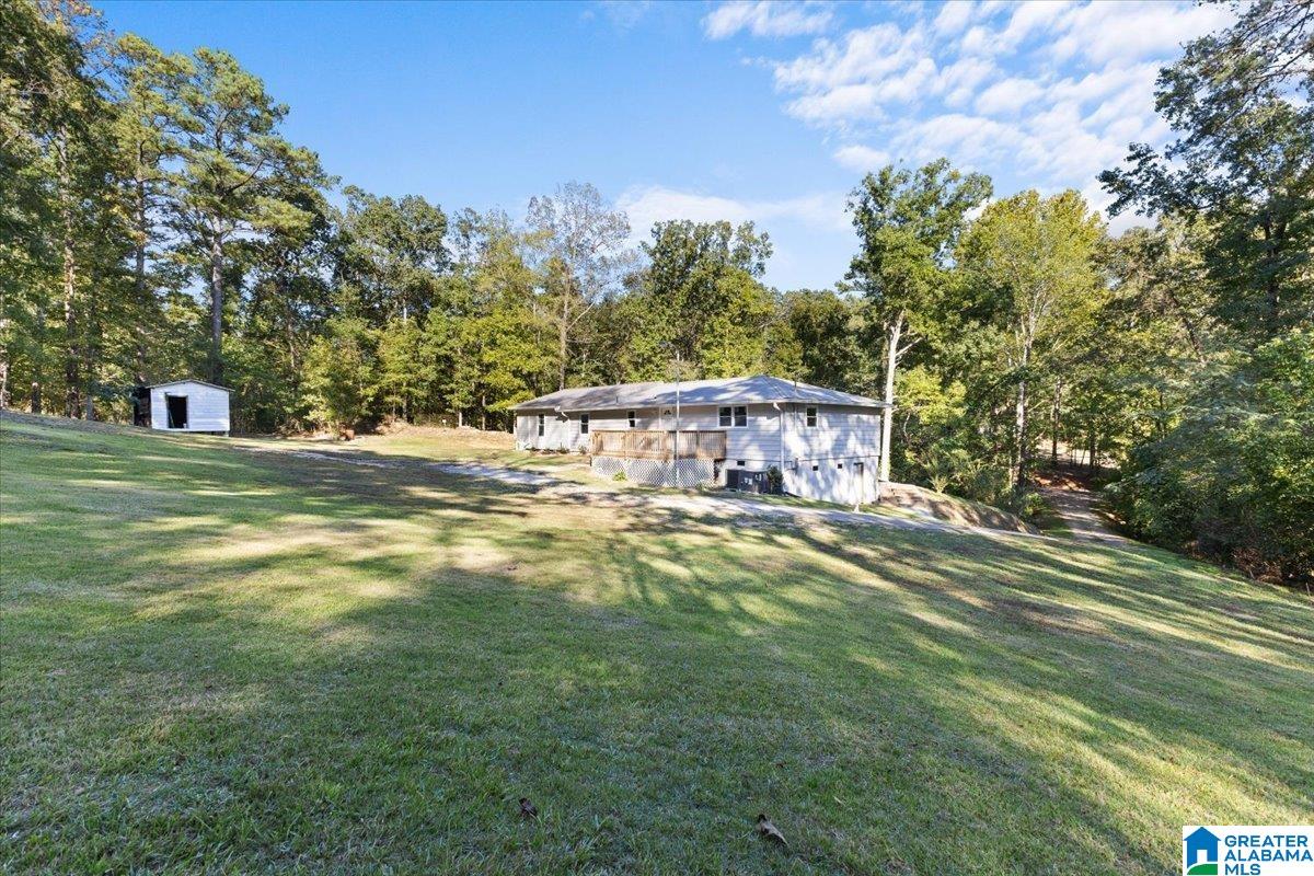 8310 Old Tennessee Pike Road Pinson, AL 35126 - Photo 18 of 28