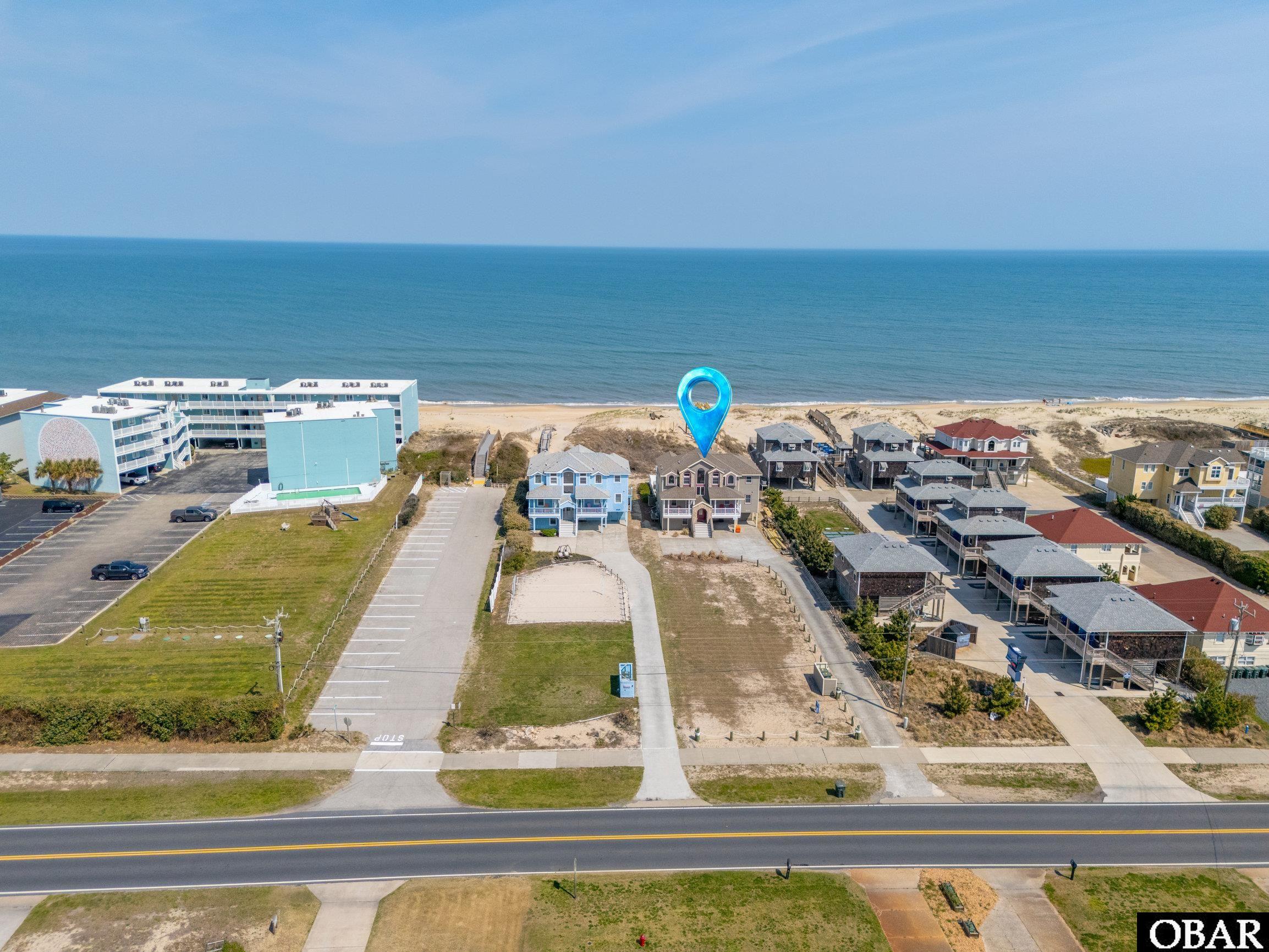 8137 South Old Oregon Inlet Road Nags Head, NC 27959 - Photo 44 of 62