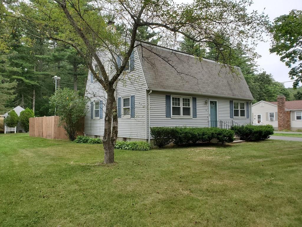 73 Beaver Lake Road Ware, MA 01082 - Photo 3 of 41 Gallery Image 3