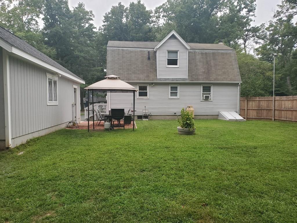 73 Beaver Lake Road Ware, MA 01082 - Photo 8 of 41 Gallery Image 8