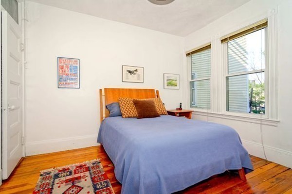 93 Perry Street, Unit 4 Brookline, MA 02446 - Photo 24 of 27 Gallery Image 24