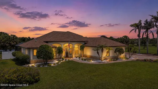 $1,225,000 | 1553 Nome Lane, Malabar, FL 32950
