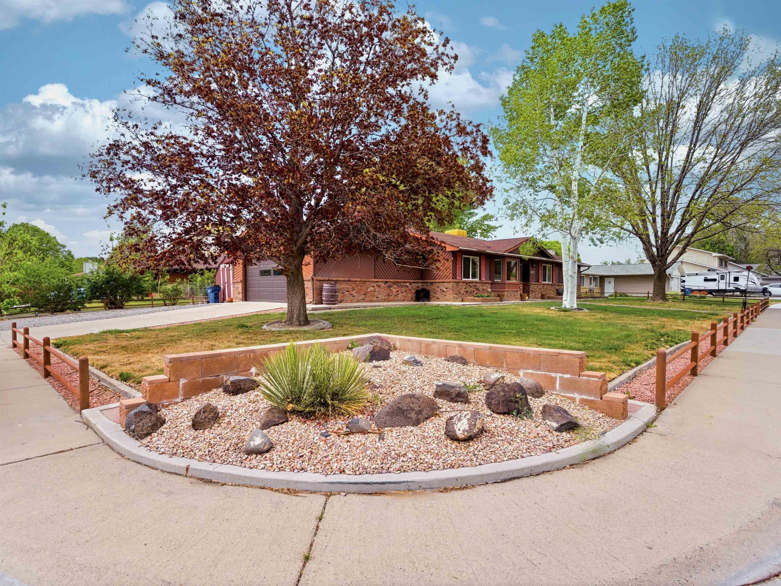 627 Ox Bow Road Grand Junction, CO 81504 - Photo 3 of 33