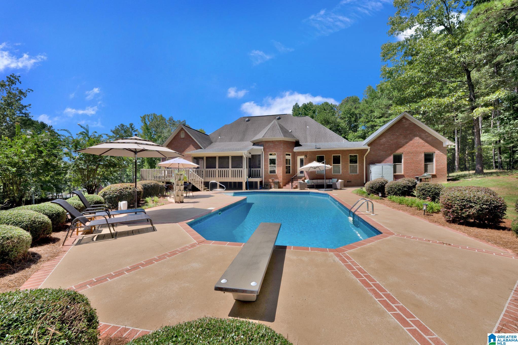 596 Myrick Road Warrior, AL 35180 - Photo 75 of 75 Gallery Image 75