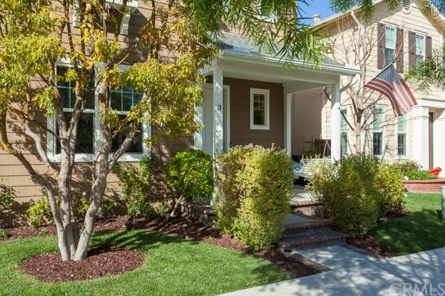 3 Hanceford Road Ladera Ranch, CA 92694 - Photo 1 of 1 Welcome Home to 3 Hanceford!