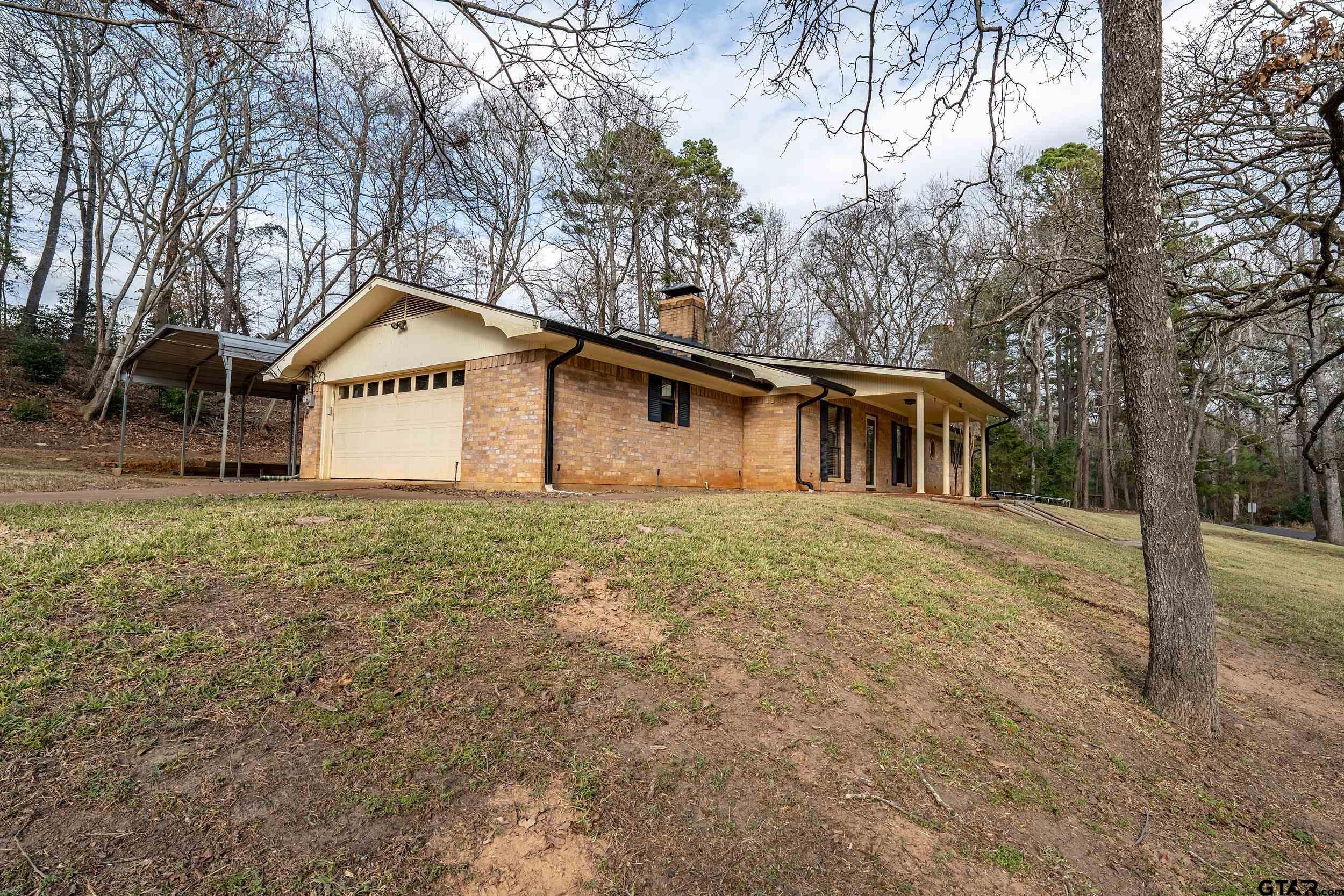 130 Golfcrest Drive Rusk, TX 75785 - Photo 14 of 27