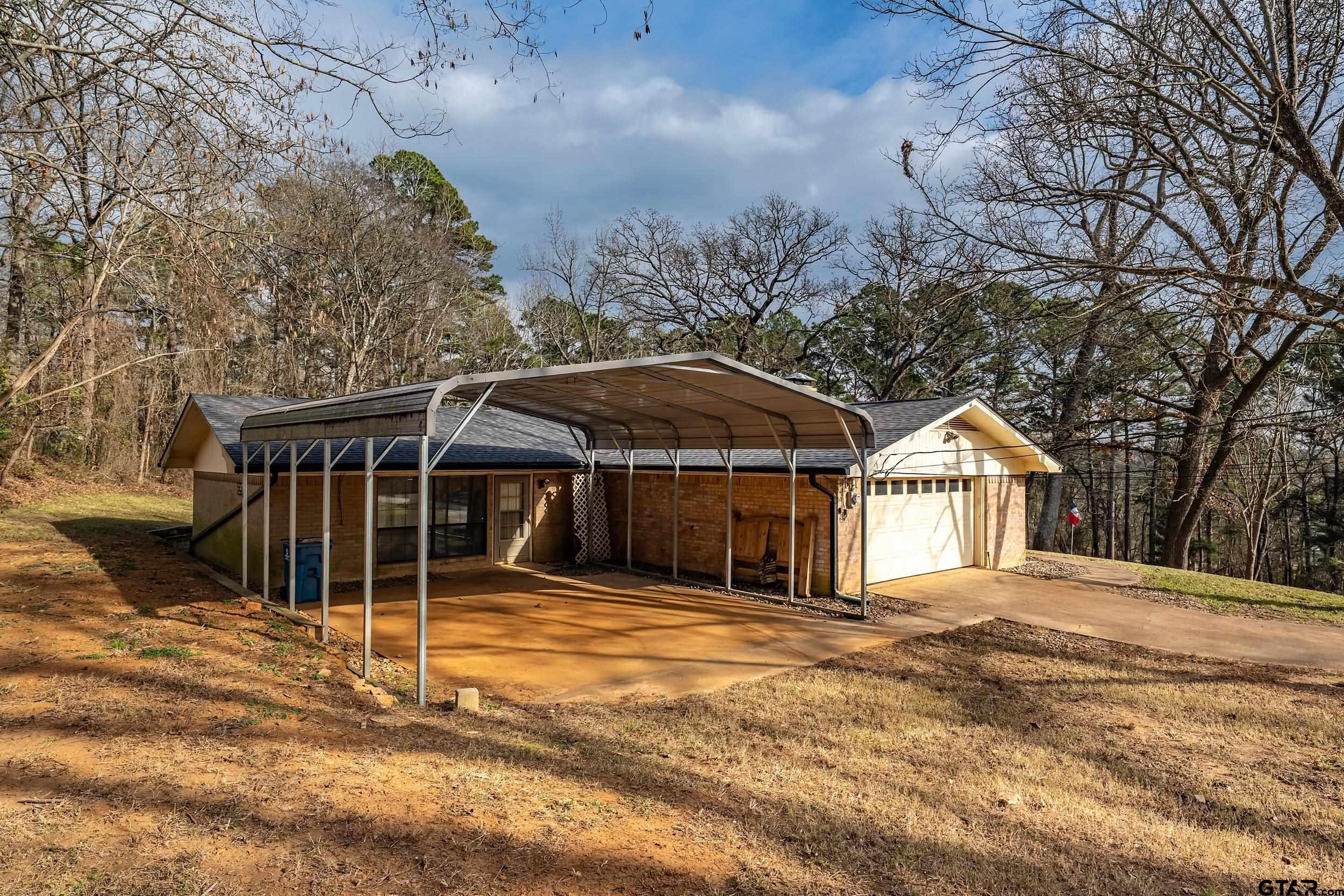 130 Golfcrest Drive Rusk, TX 75785 - Photo 16 of 27