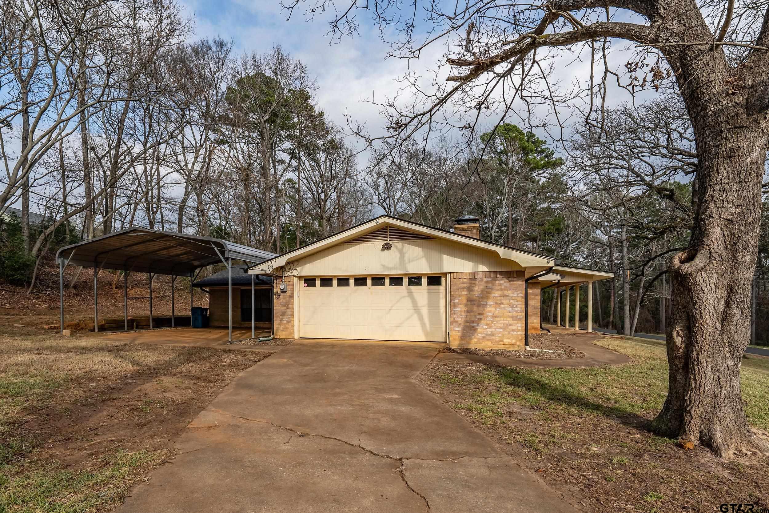 130 Golfcrest Drive Rusk, TX 75785 - Photo 18 of 27