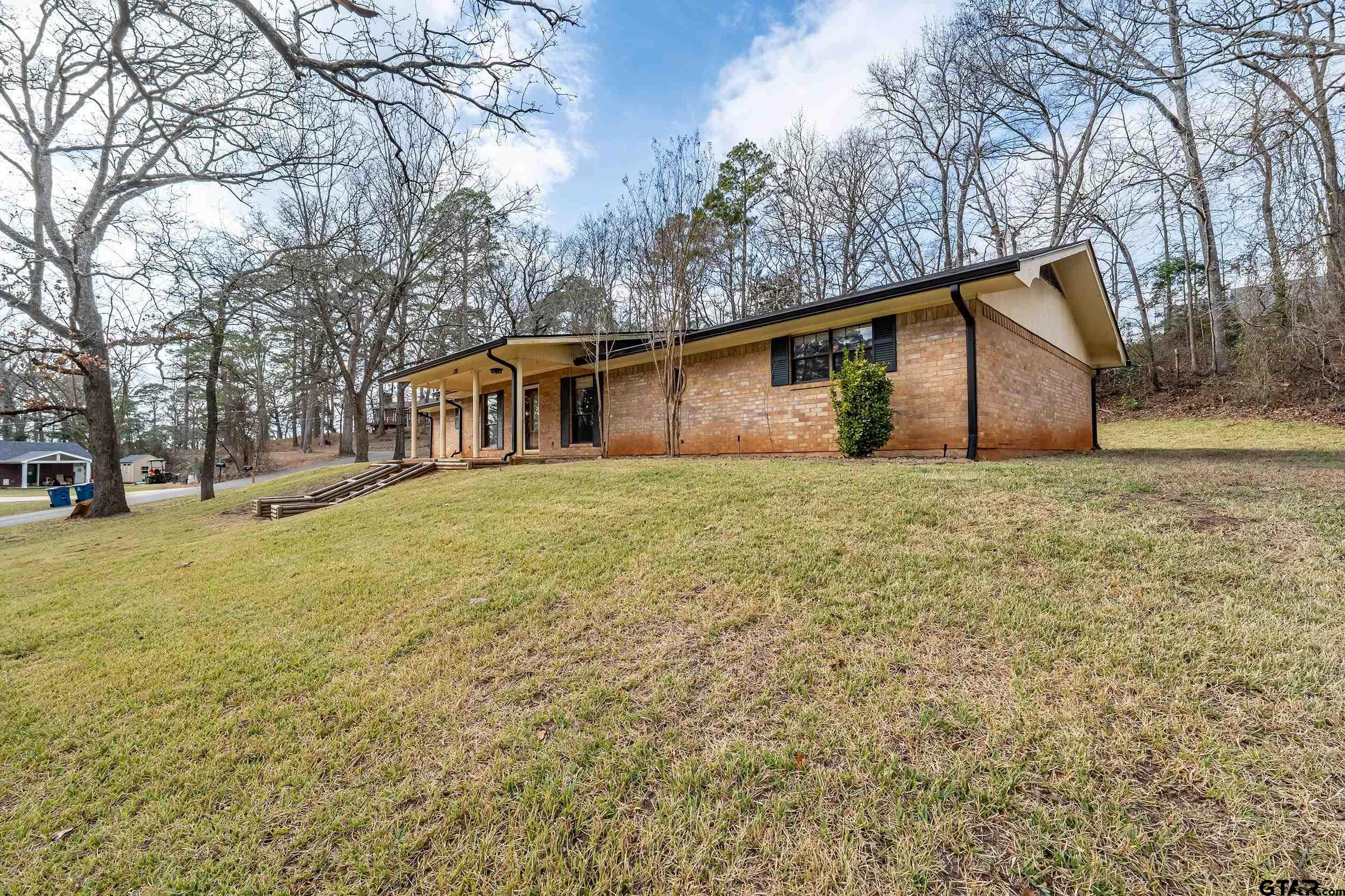 130 Golfcrest Drive Rusk, TX 75785 - Photo 19 of 27