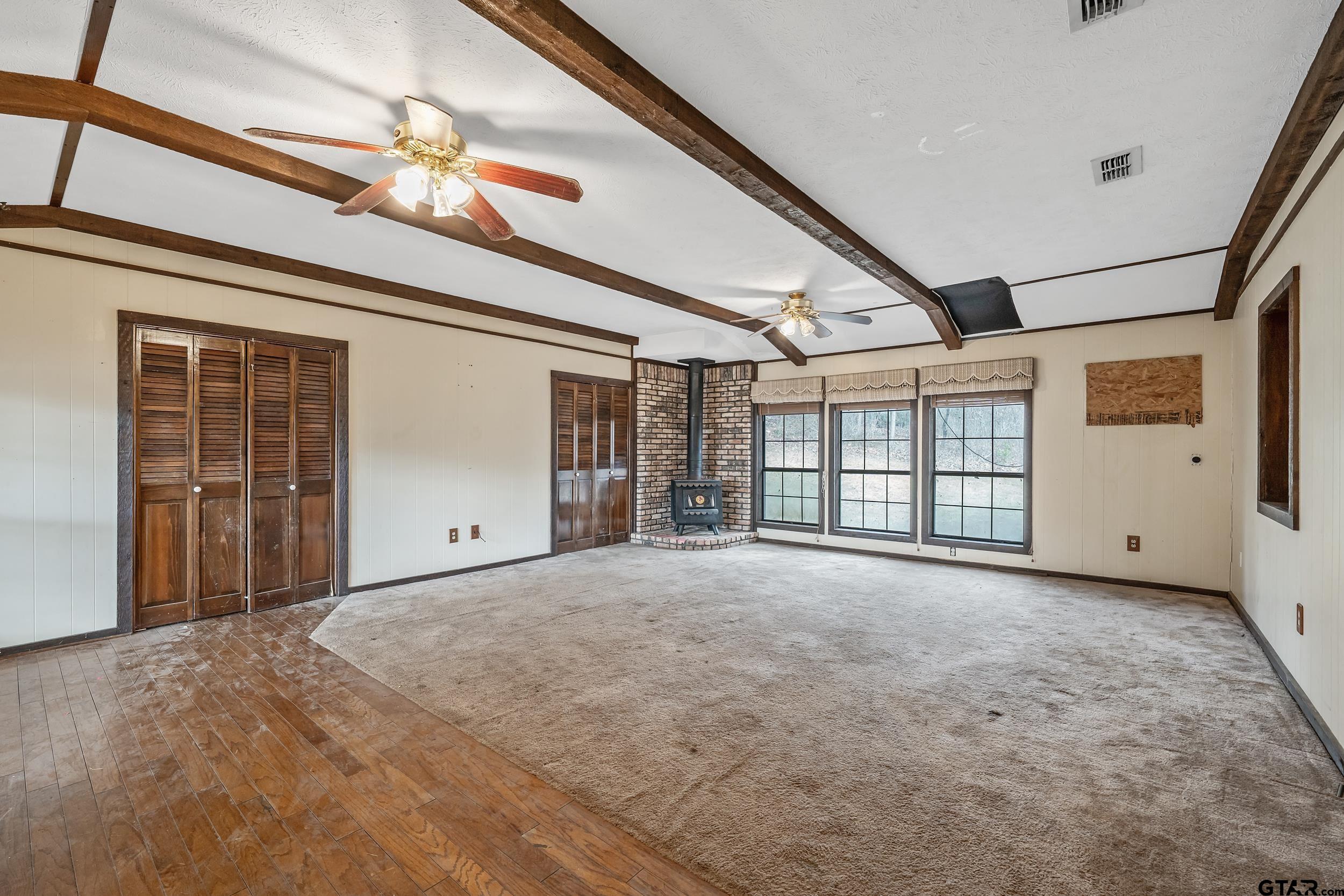 130 Golfcrest Drive Rusk, TX 75785 - Photo 23 of 27