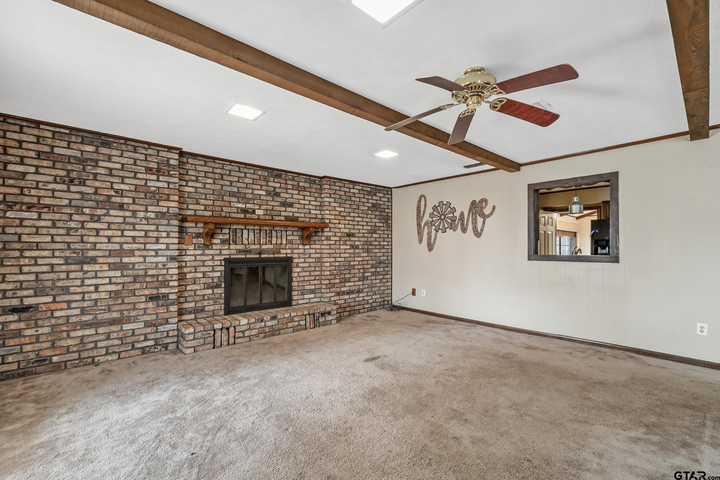 130 Golfcrest Drive Rusk, TX 75785 - Photo 26 of 27