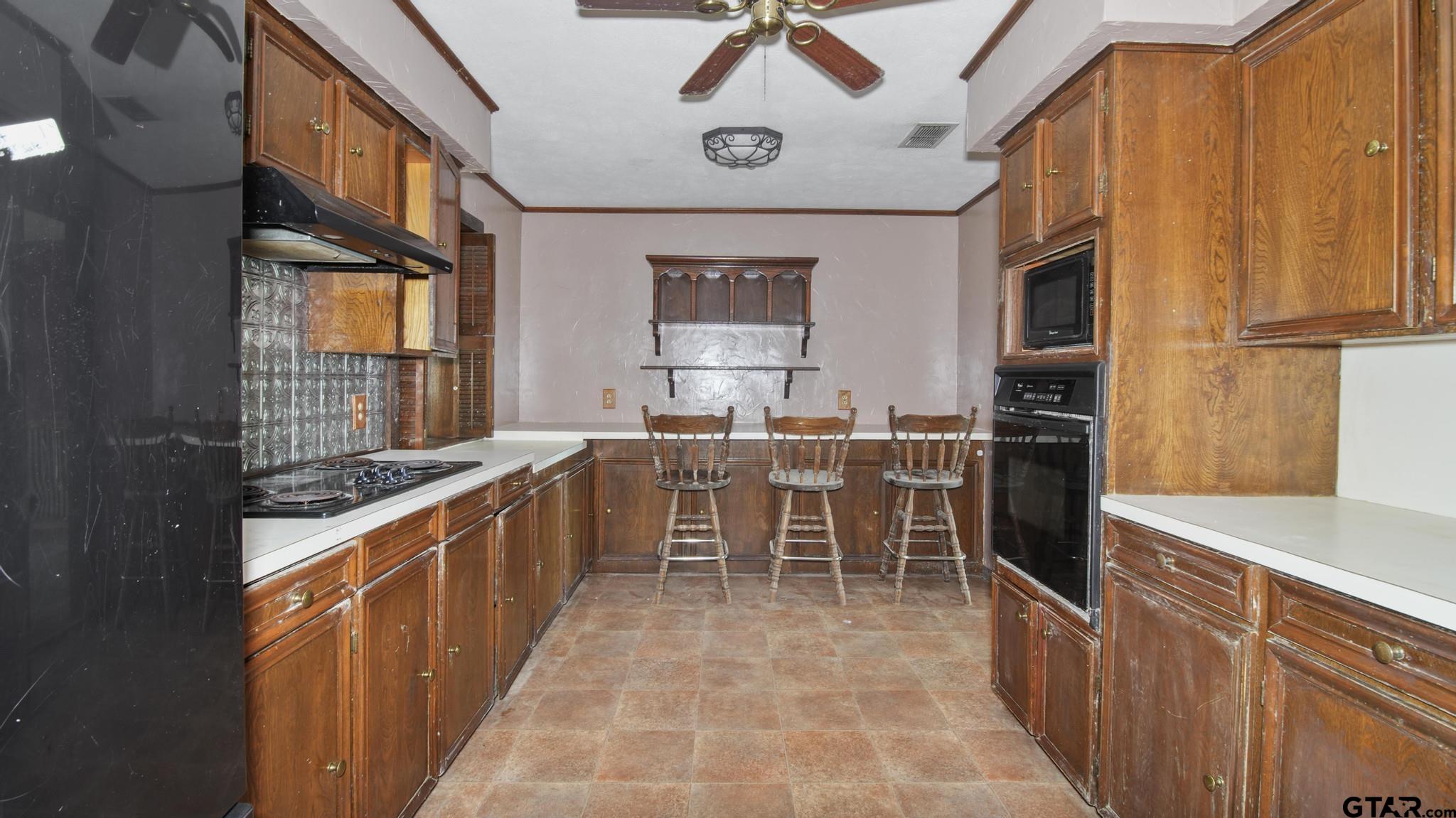 130 Golfcrest Drive Rusk, TX 75785 - Photo 5 of 23