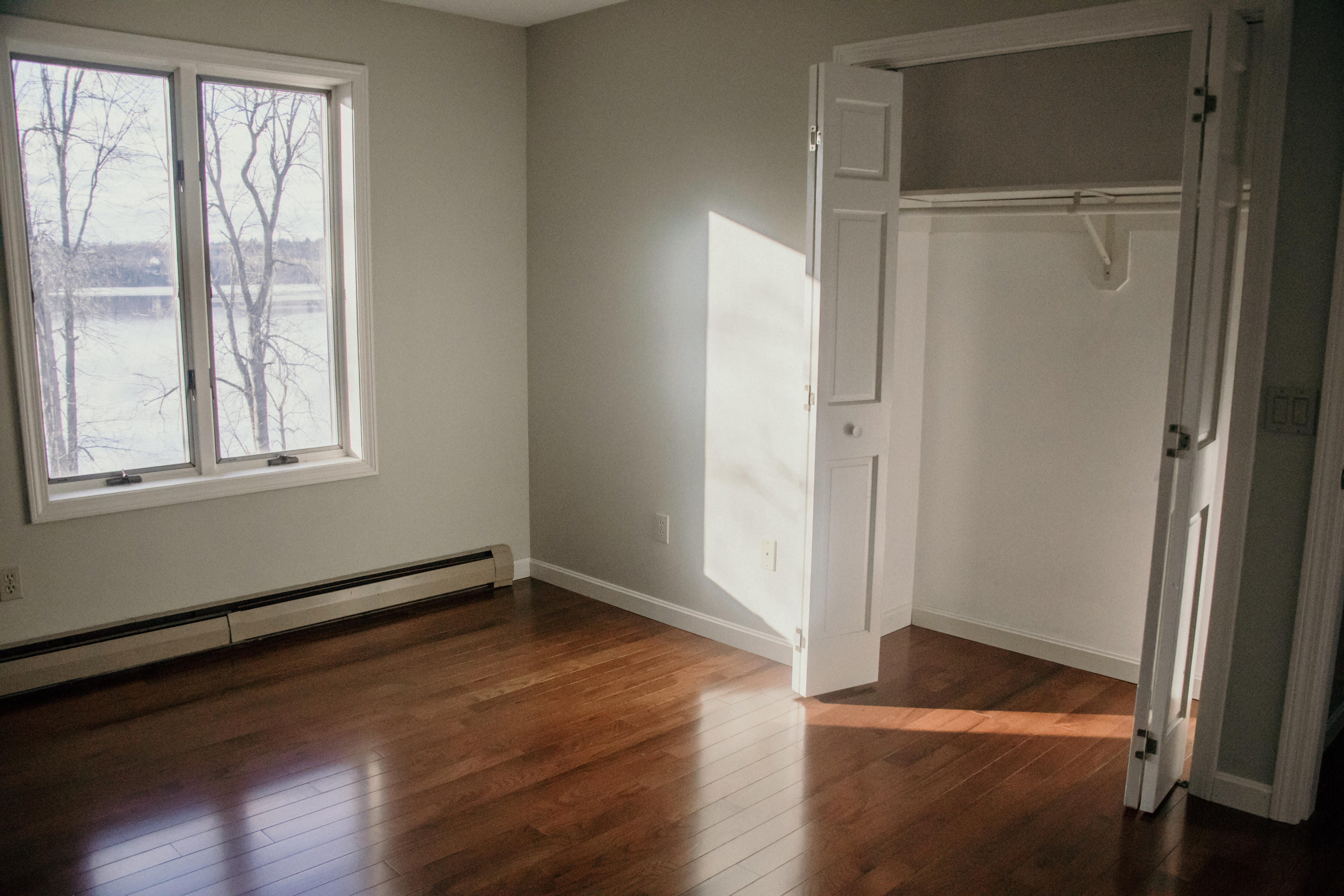 13 31st Fire Road South China, ME 04358 - Photo 18 of 30 Bedroom 4