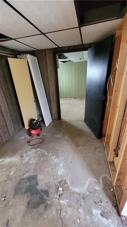 576 Lardintown Road Sarver, PA 16055 - Photo 5 of 16 a view of empty room