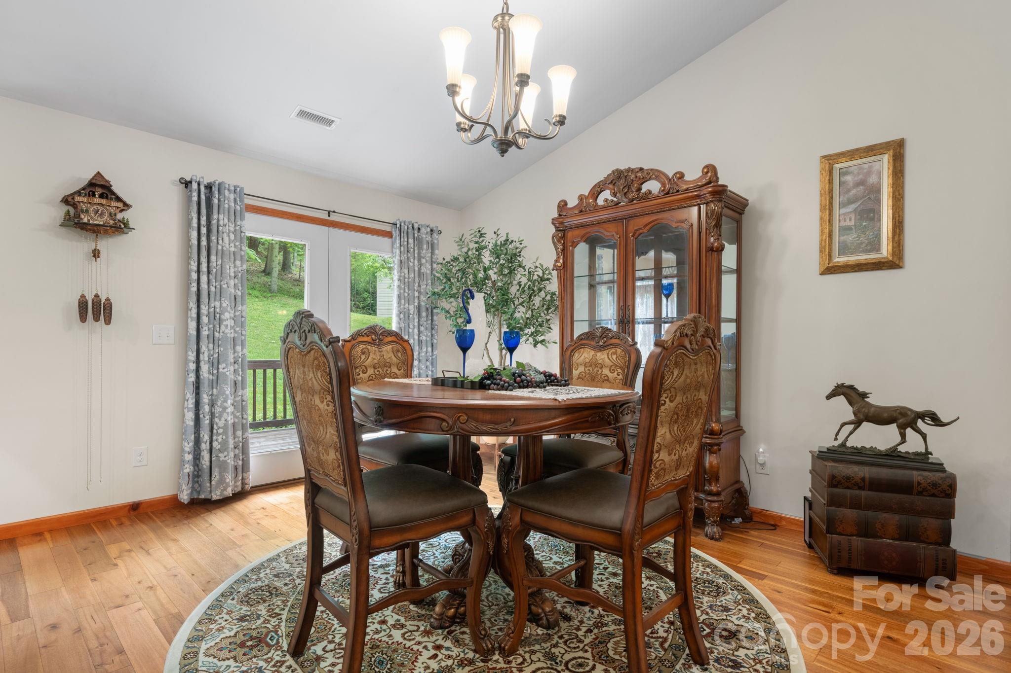 2956 Indian Grave Road Lenoir, NC 28645 - Photo 5 of 31