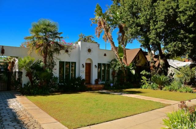 3672 Rosewood Place Riverside, CA 92506 - Photo 1 of 1 Gallery Image 1