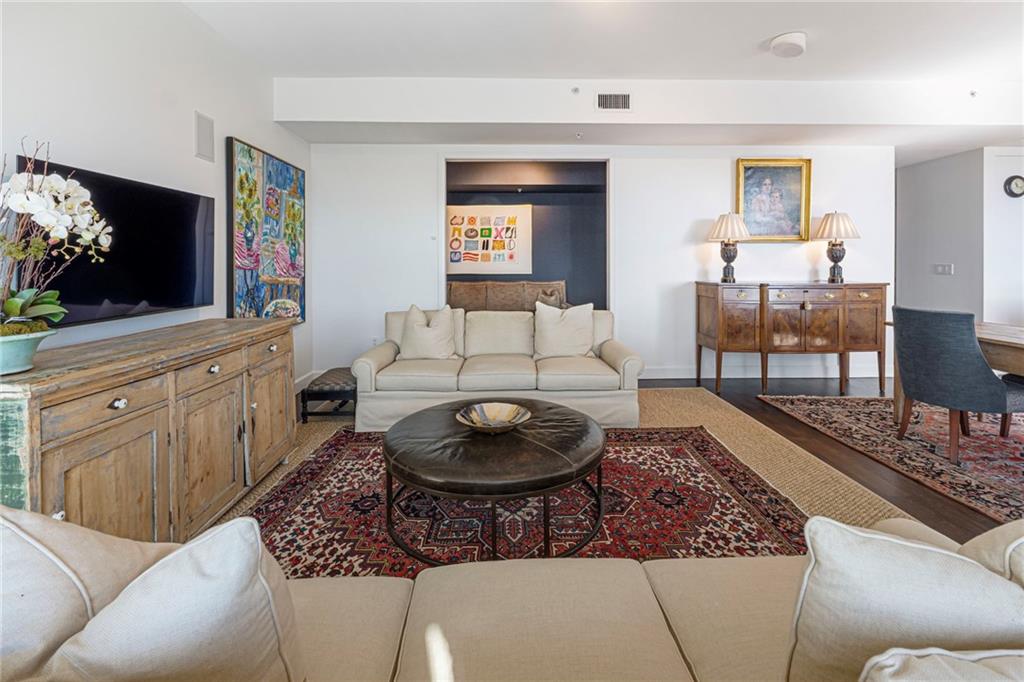 1820 Peachtree Road Northwest, Unit 1510 Atlanta, GA 30309 - Photo 15 of 75