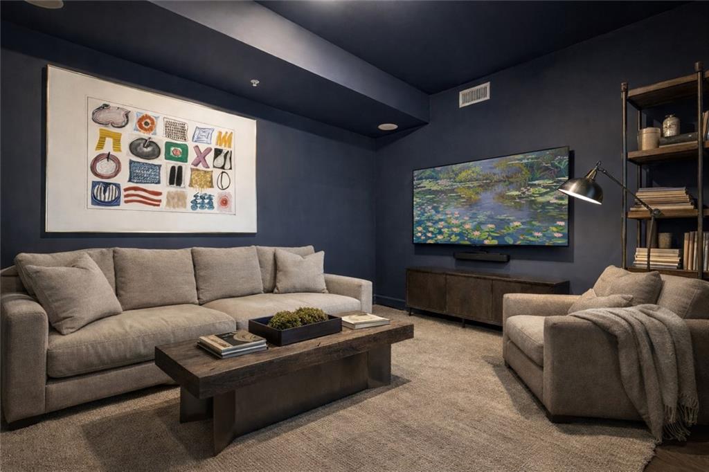 1820 Peachtree Road Northwest, Unit 1510 Atlanta, GA 30309 - Photo 17 of 75