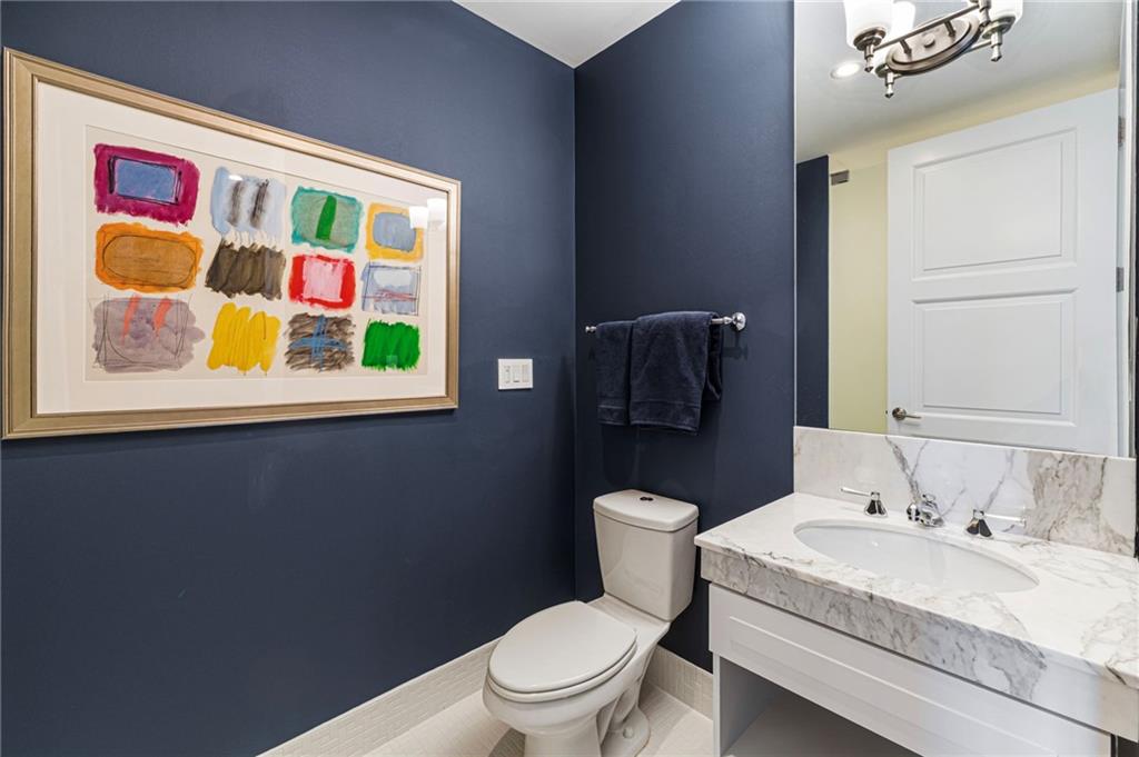 1820 Peachtree Road Northwest, Unit 1510 Atlanta, GA 30309 - Photo 18 of 75