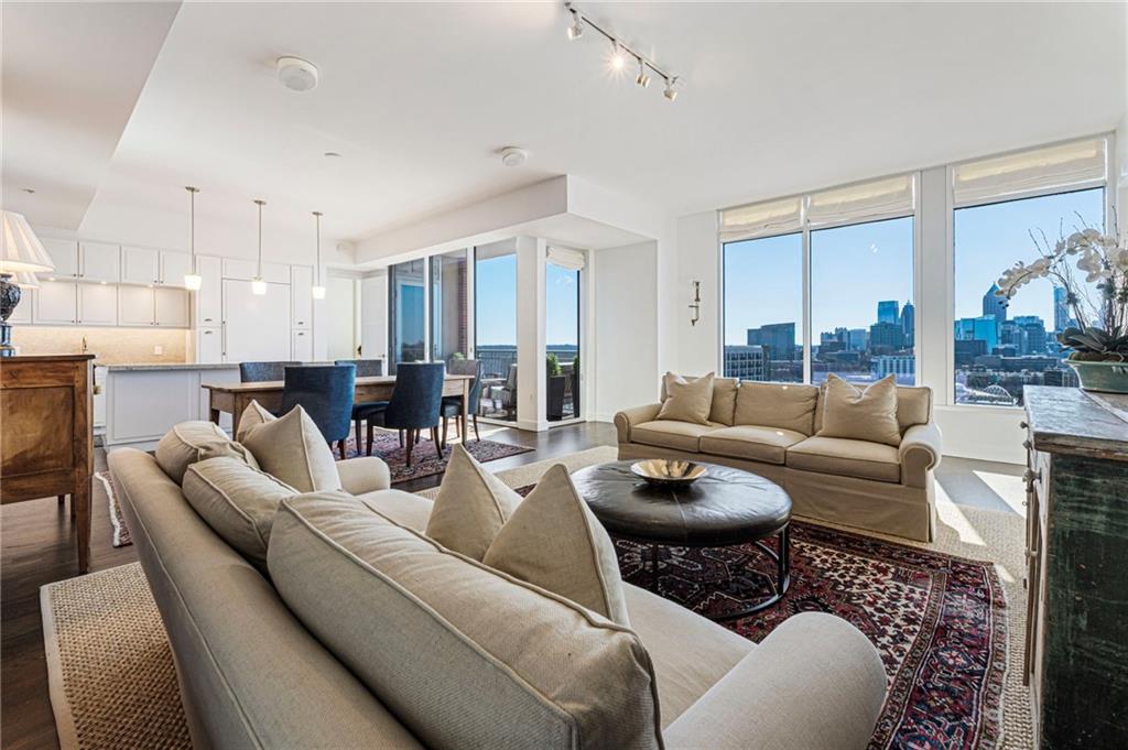 1820 Peachtree Road Northwest, Unit 1510 Atlanta, GA 30309 - Photo 2 of 75