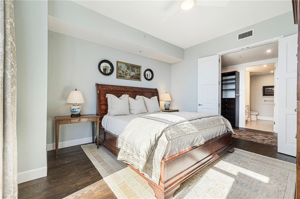 1820 Peachtree Road Northwest, Unit 1510 Atlanta, GA 30309 - Photo 24 of 75