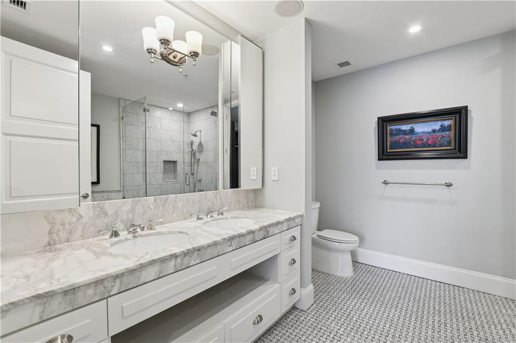 1820 Peachtree Road Northwest, Unit 1510 Atlanta, GA 30309 - Photo 25 of 75