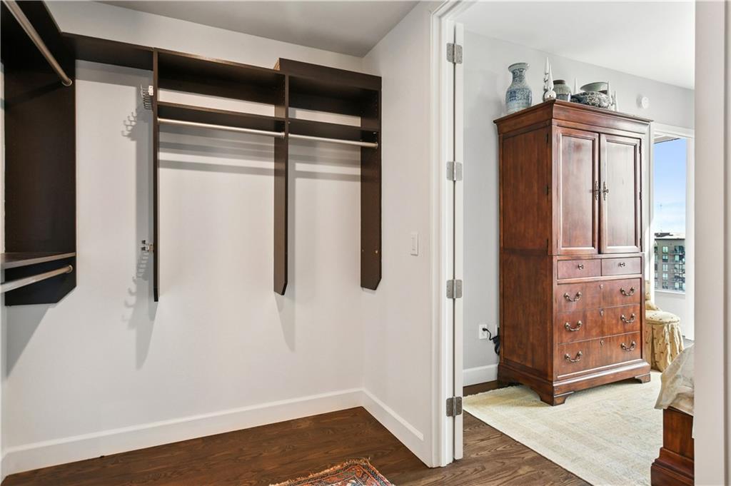 1820 Peachtree Road Northwest, Unit 1510 Atlanta, GA 30309 - Photo 30 of 75