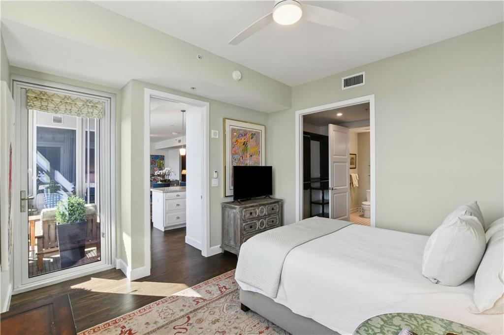 1820 Peachtree Road Northwest, Unit 1510 Atlanta, GA 30309 - Photo 34 of 75