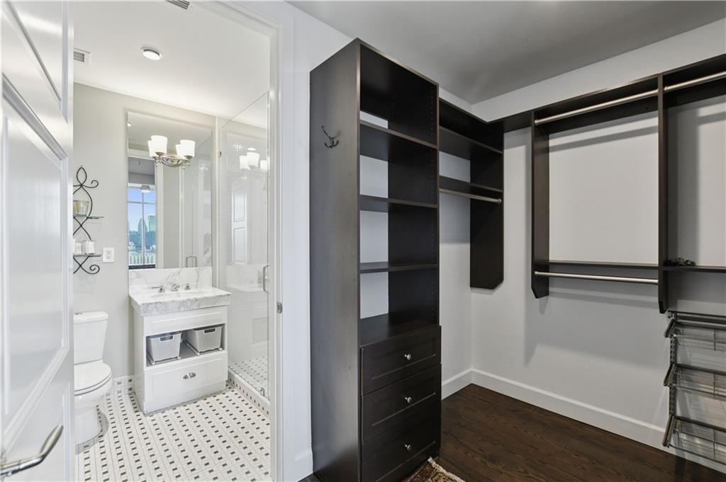 1820 Peachtree Road Northwest, Unit 1510 Atlanta, GA 30309 - Photo 36 of 75