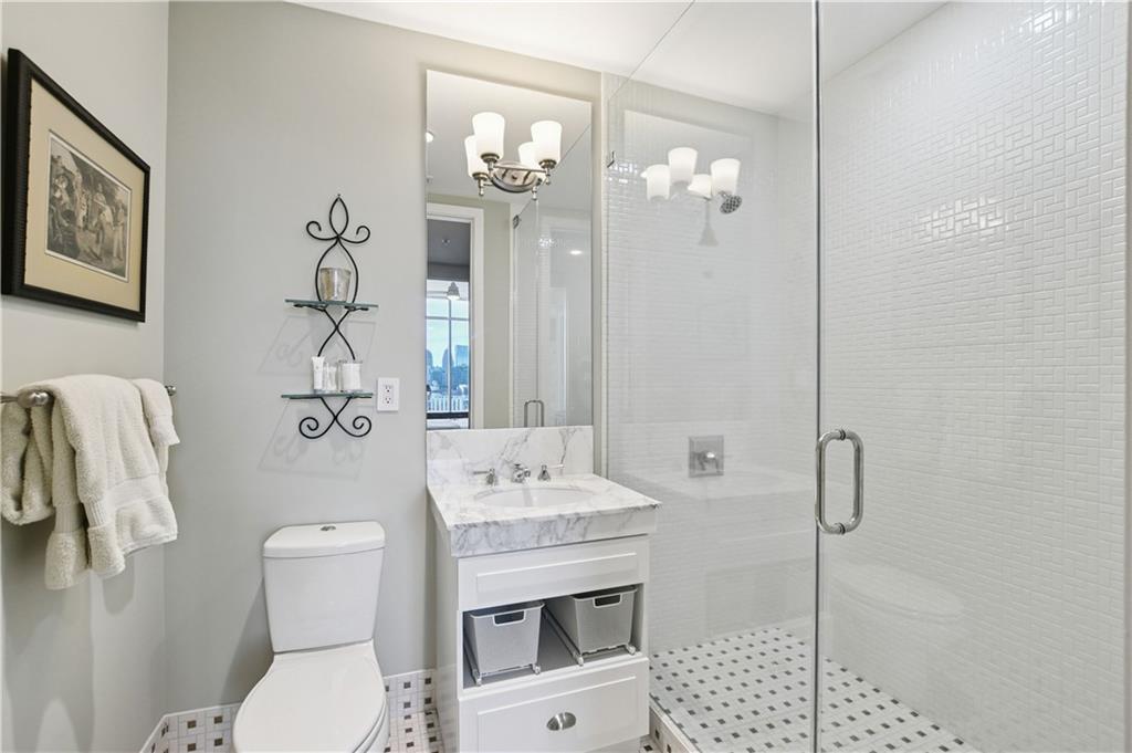 1820 Peachtree Road Northwest, Unit 1510 Atlanta, GA 30309 - Photo 37 of 75