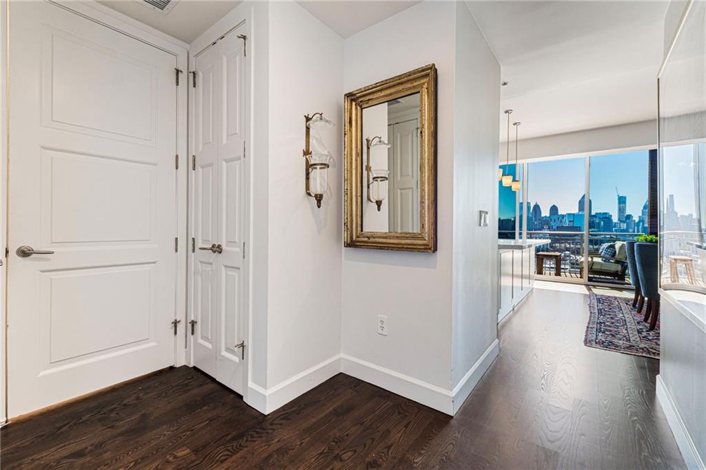 1820 Peachtree Road Northwest, Unit 1510 Atlanta, GA 30309 - Photo 40 of 75