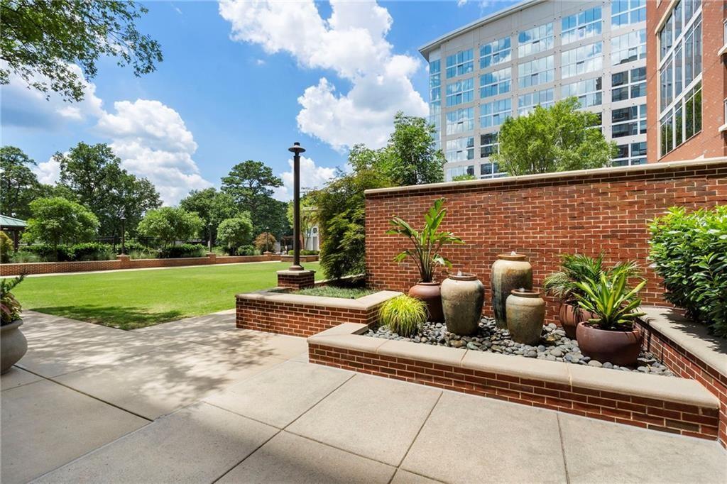 1820 Peachtree Road Northwest, Unit 1510 Atlanta, GA 30309 - Photo 57 of 75