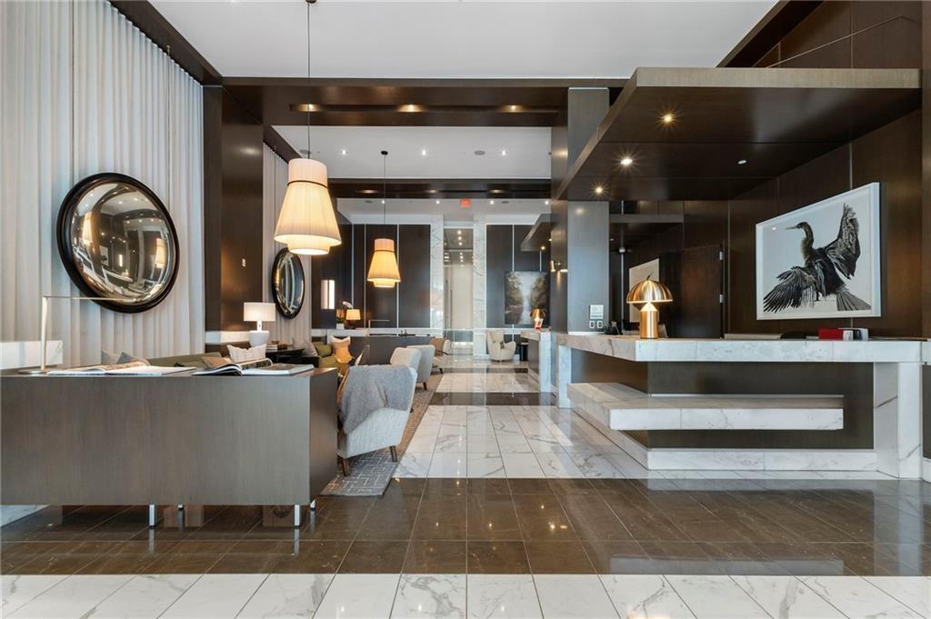 1820 Peachtree Road Northwest, Unit 1510 Atlanta, GA 30309 - Photo 60 of 75