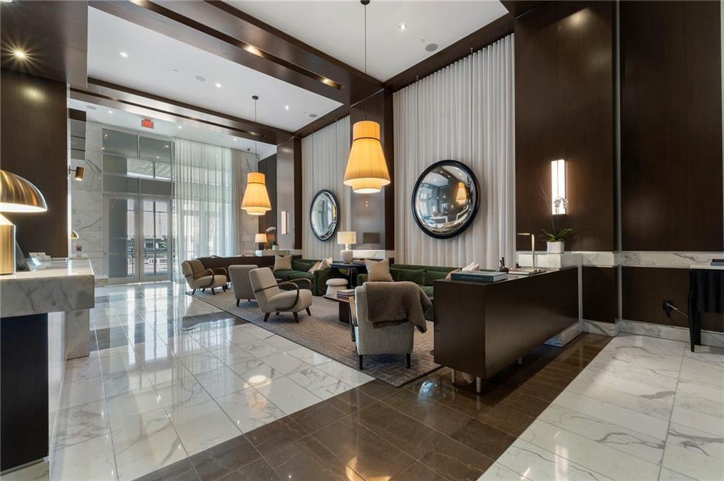 1820 Peachtree Road Northwest, Unit 1510 Atlanta, GA 30309 - Photo 63 of 75