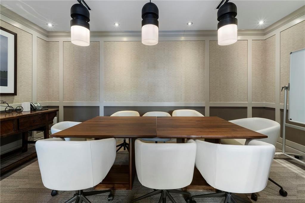 1820 Peachtree Road Northwest, Unit 1510 Atlanta, GA 30309 - Photo 68 of 75