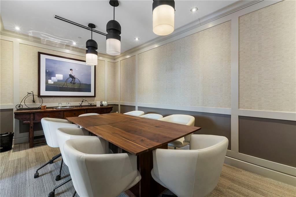 1820 Peachtree Road Northwest, Unit 1510 Atlanta, GA 30309 - Photo 69 of 75