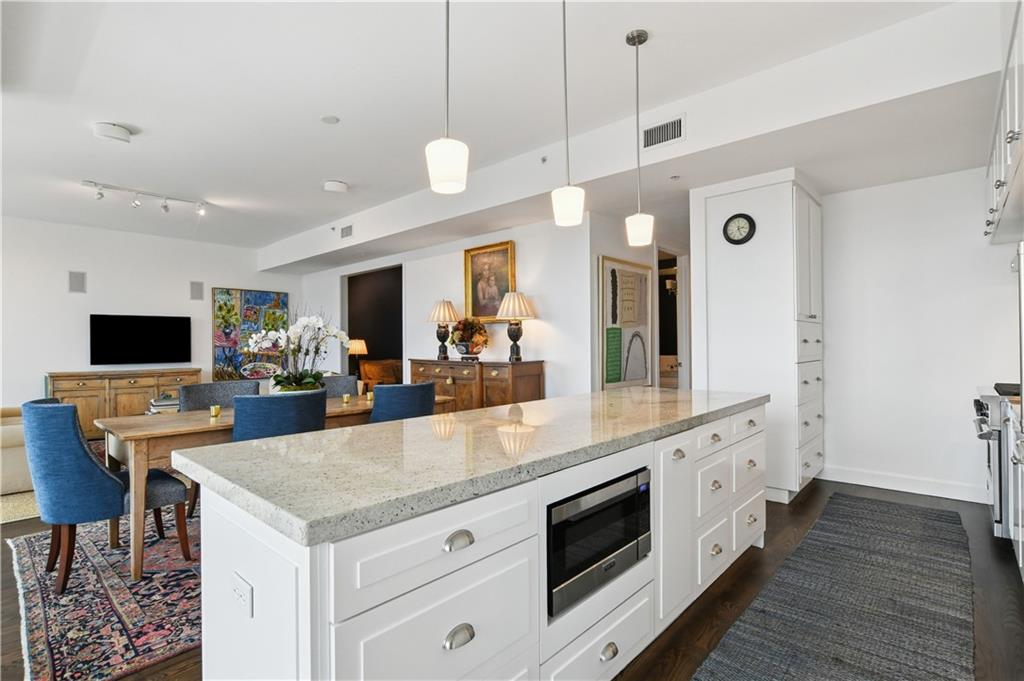 1820 Peachtree Road Northwest, Unit 1510 Atlanta, GA 30309 - Photo 8 of 75